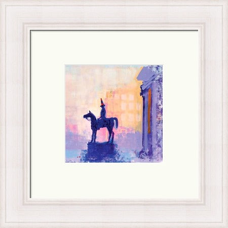 Modern Art by Colin Ruffell