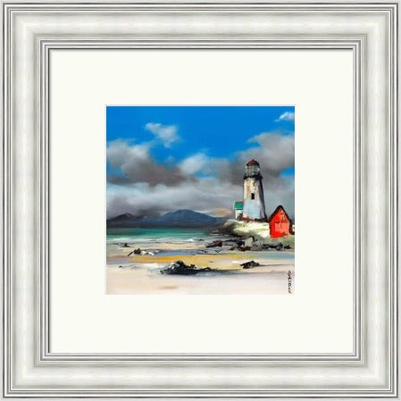 Scottish Charms by Garry Brander