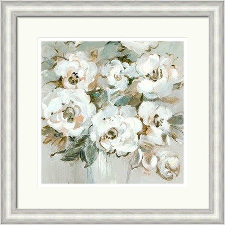 Timeless Bouquet II by LERA