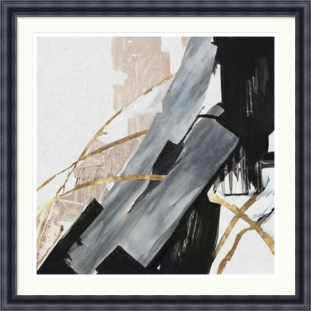 Thunder Chasing II by LERA