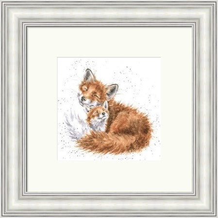 True Love - Wrendale Designs by Hannah Dale