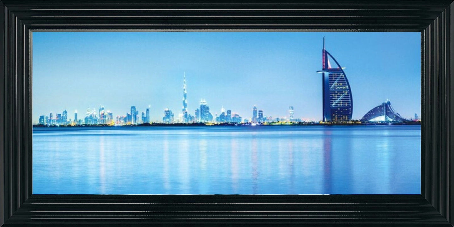 Burj Al Arab, Dubai