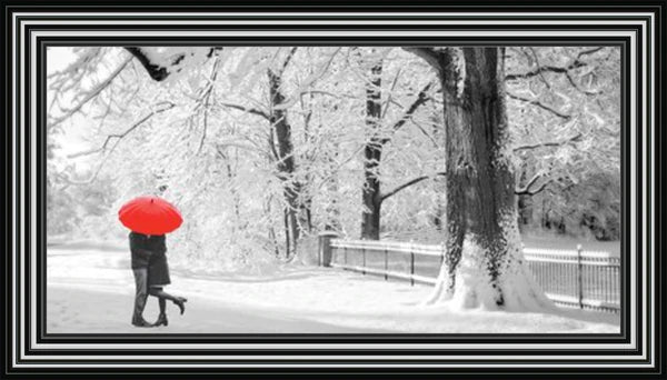 Romance in the Park