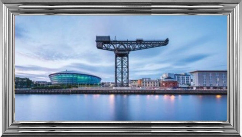 Finnieston Crane