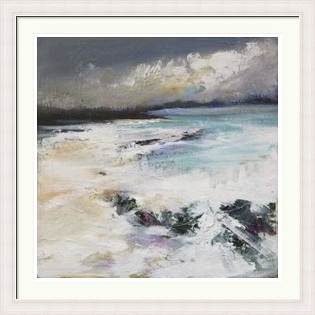 Welcome to Argyll by Arie Vardi