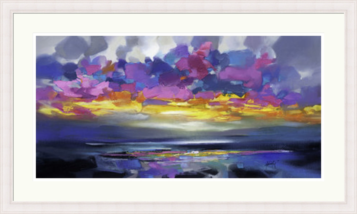 Elemental Sky (Limited Edition) by Scott Naismith