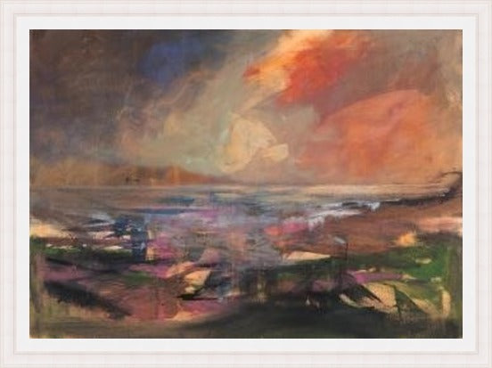 The Sound of Mull by Arie Vardi