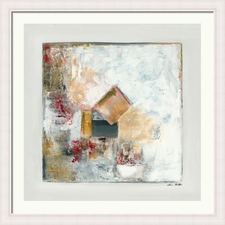 Stabilität (stability) by Monika Arns-Muiller