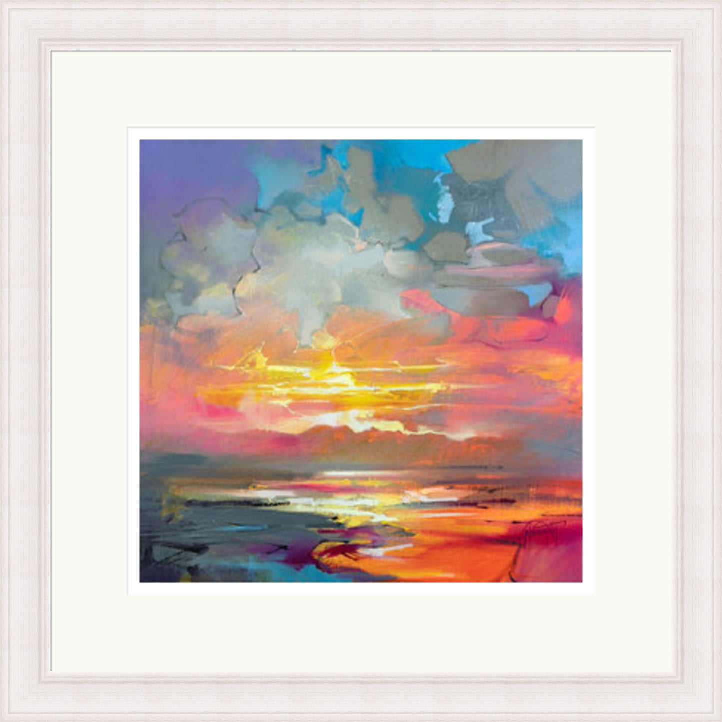 Spirit of the Islands 2 (Limited Edition) by Scott Naismith