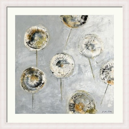 Blumen (flower) by Monika Arns-Muiller