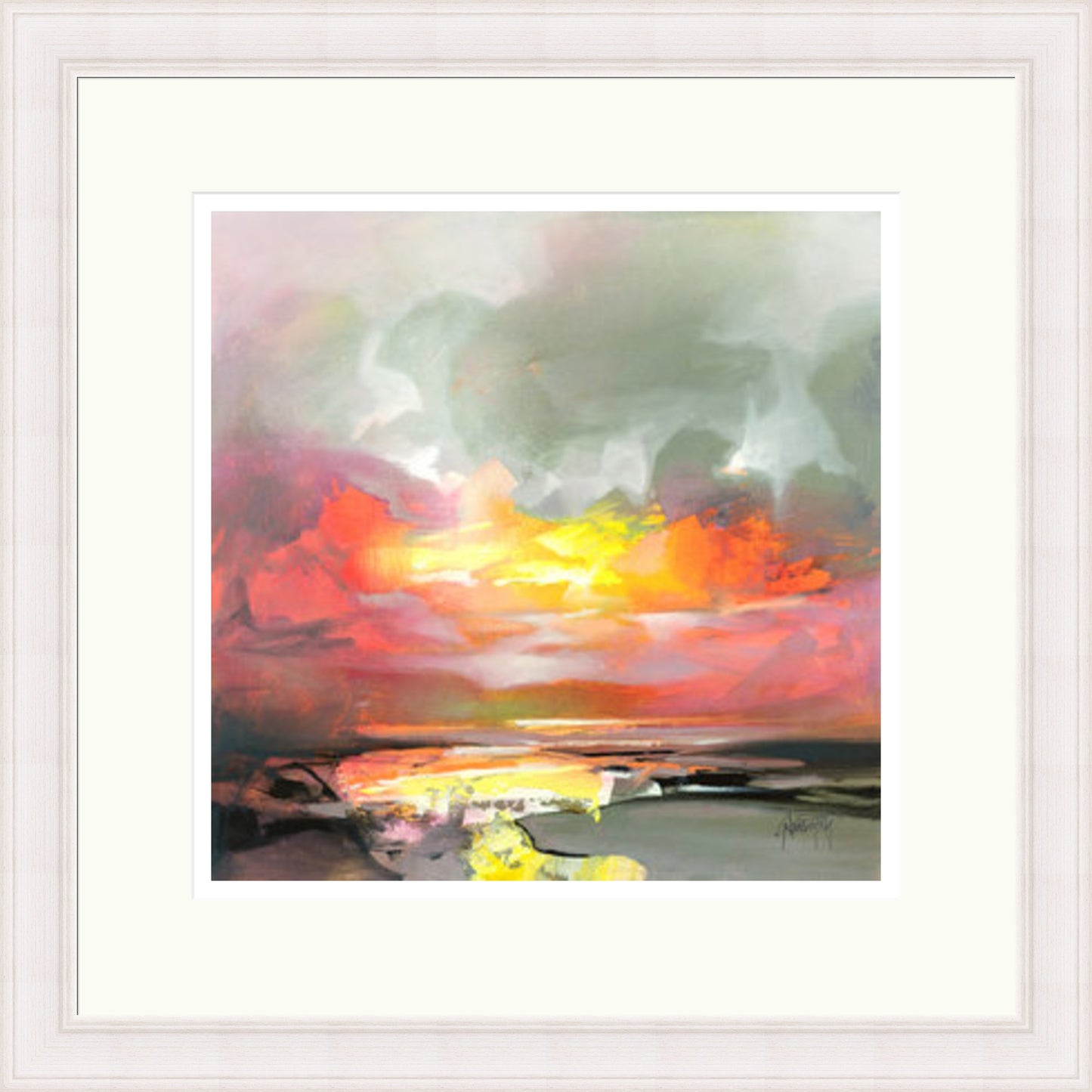 Spirit of the Islands 1 (Limited Edition) by Scott Naismith
