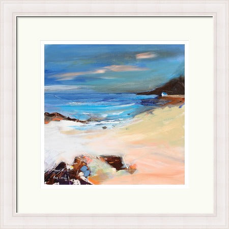 Light Breeze by Arie Vardi