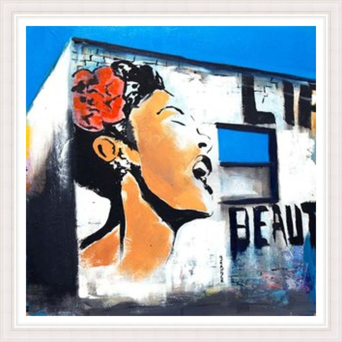 California Art Scene by Garry Brander