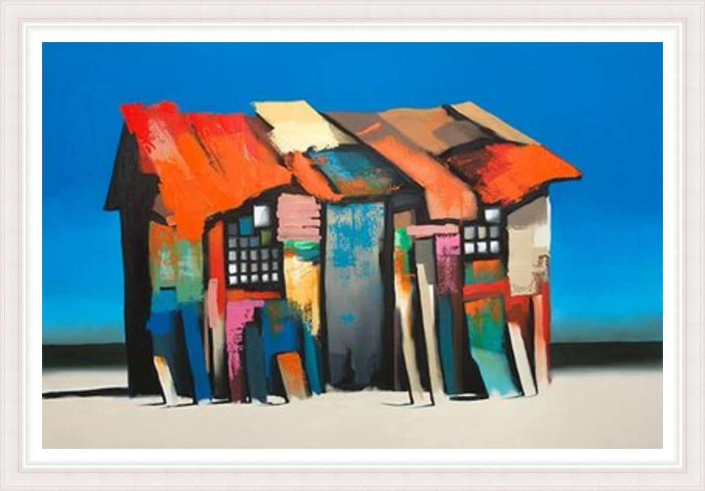 Atlantic Wonderlands of the North by Garry Brander