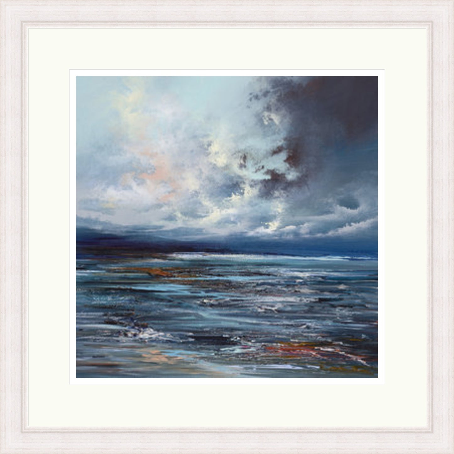 Westering Home (Signed Edition) By Philip Raskin