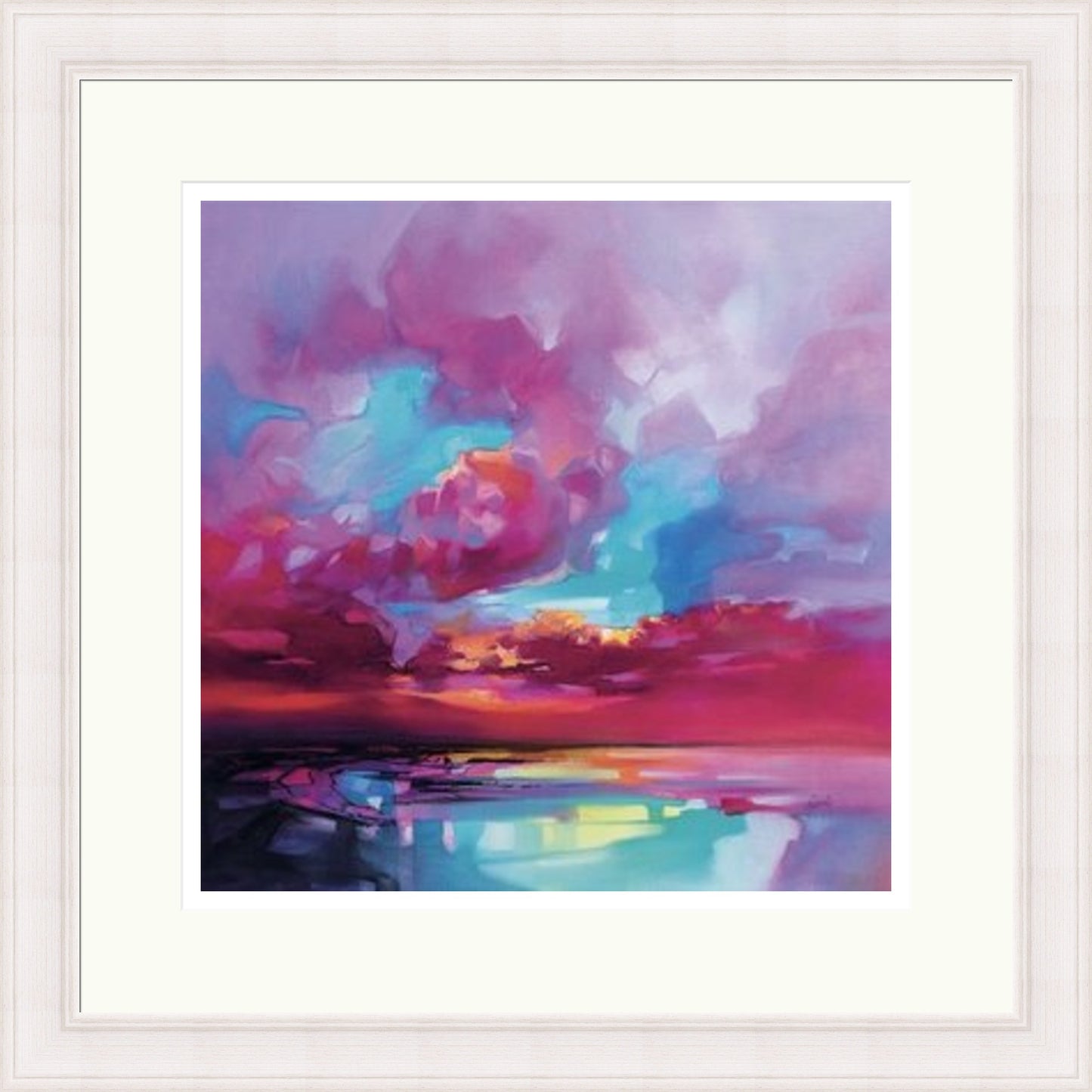 Vortex by Scott Naismith