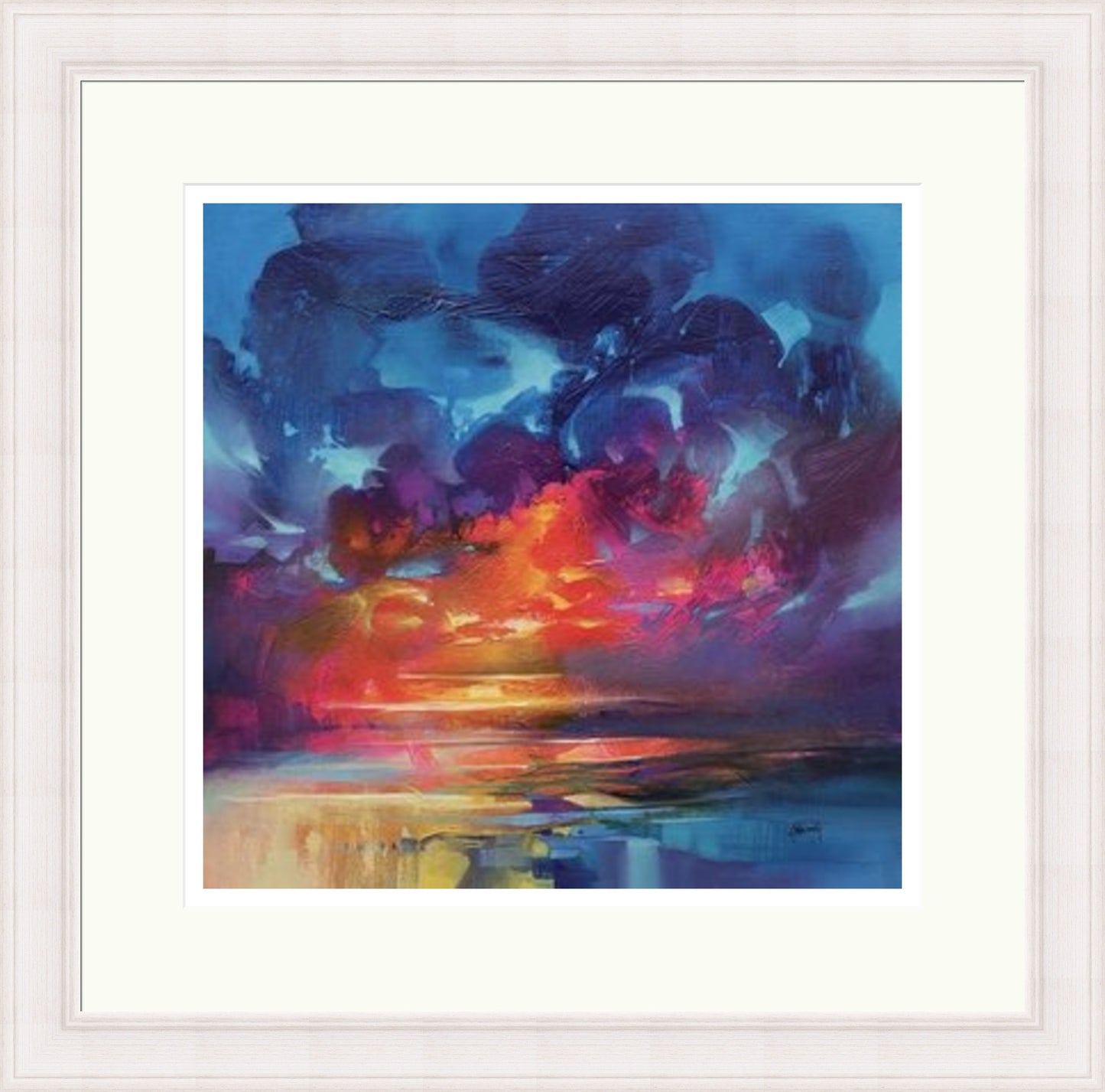 Liquid Light 3 by Scott Naismith