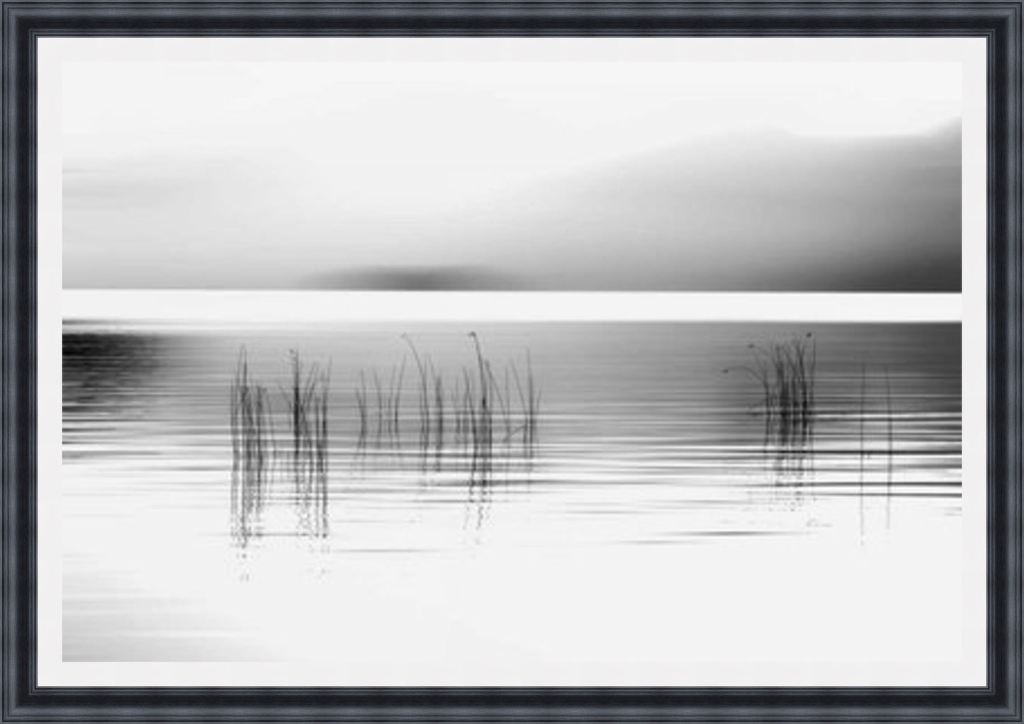 Tranquil Dawn by Marvin Pelkey