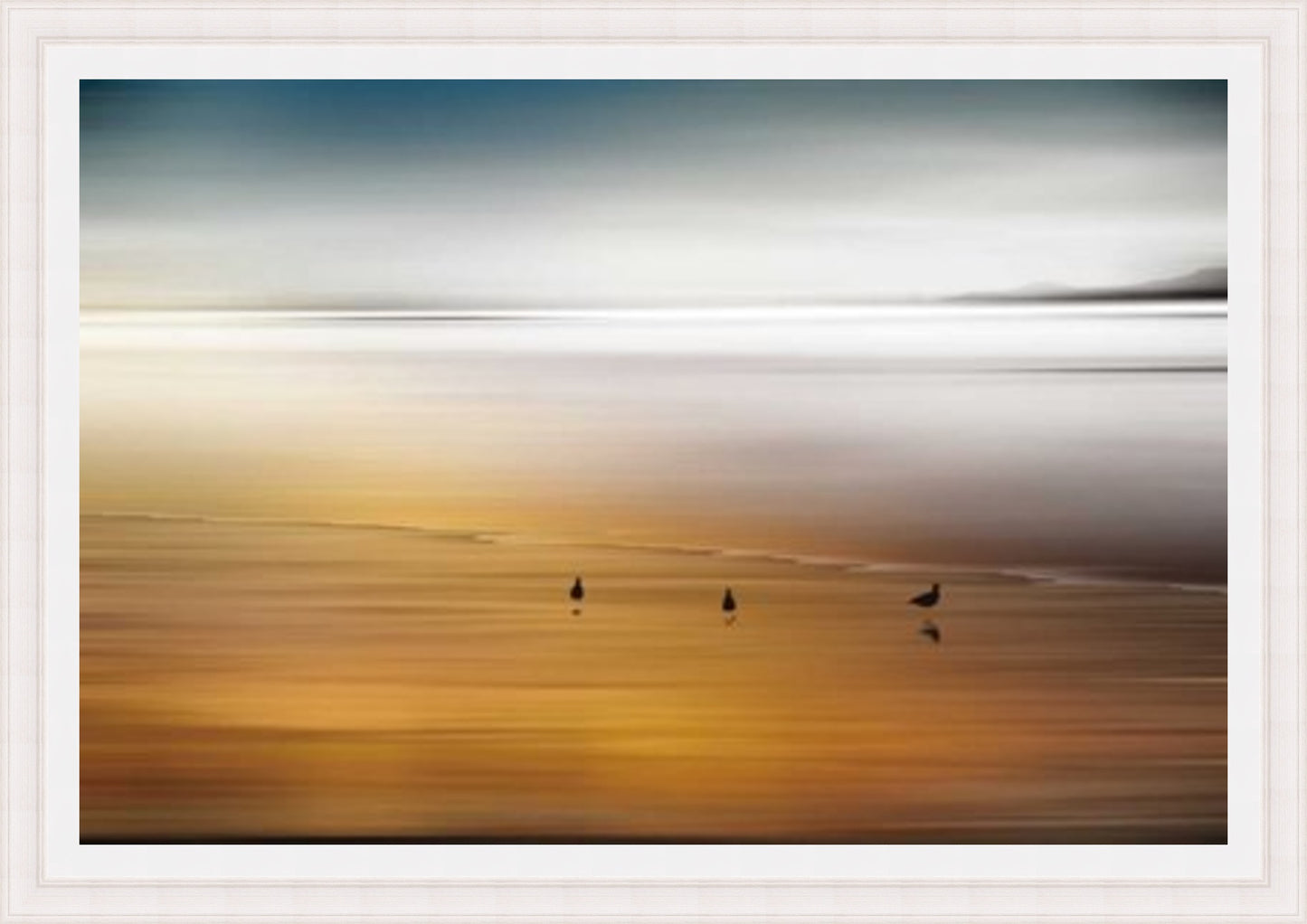 Quiet Invitation by Marvin Pelkey