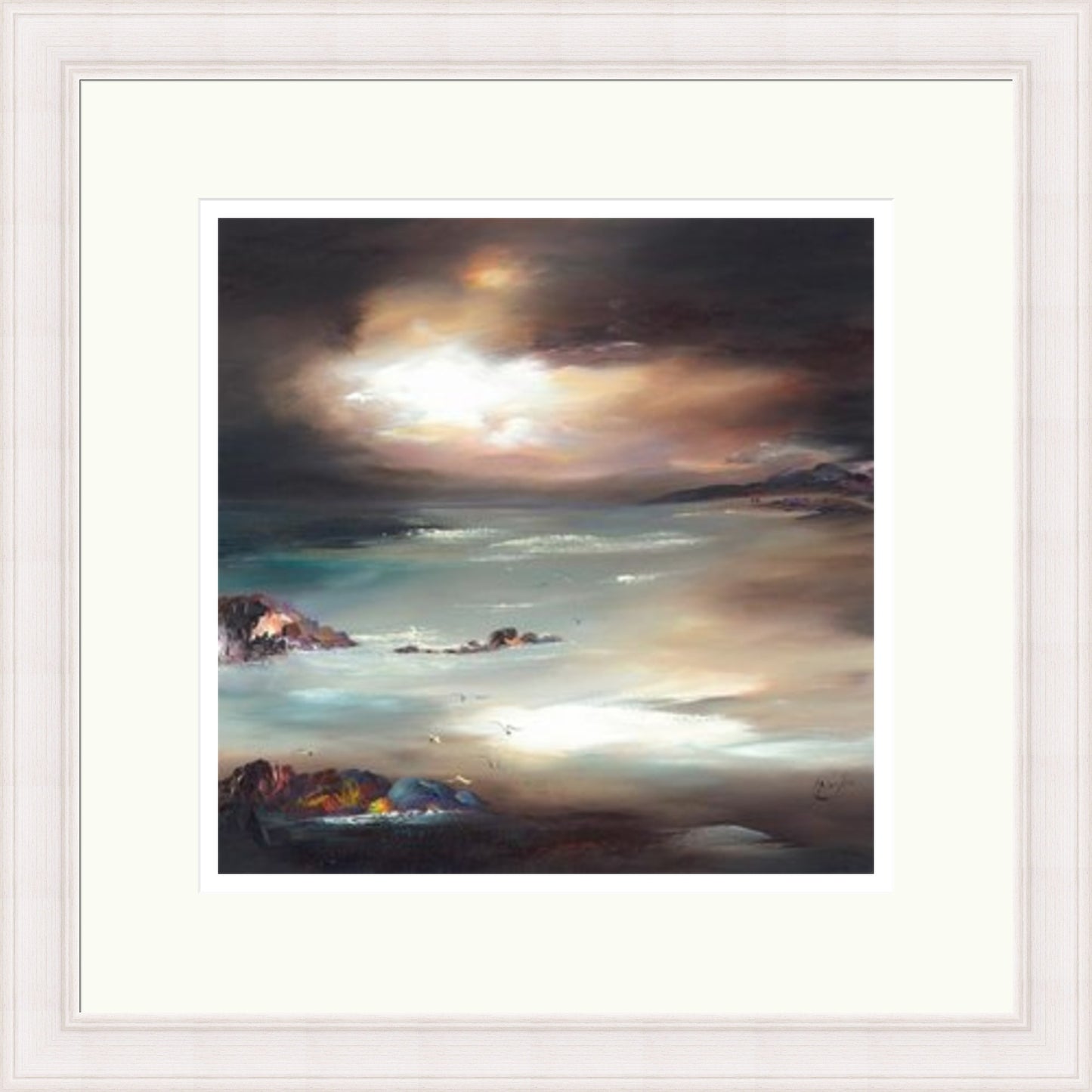 Tranquil (Limited Edition) by Lillias Blackie