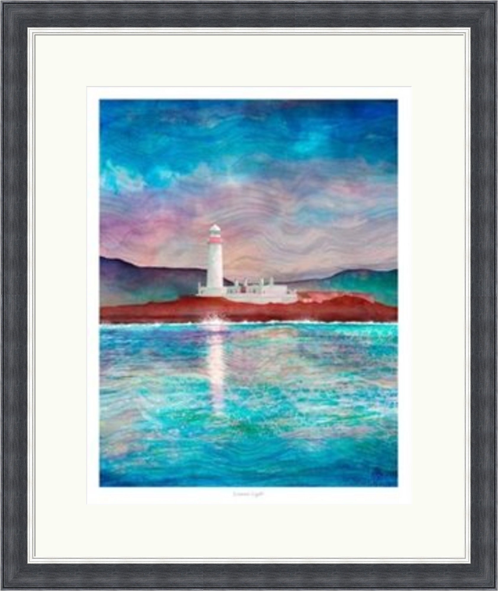 Lismore Light by Lee Scammacca Art Prints Gallery
