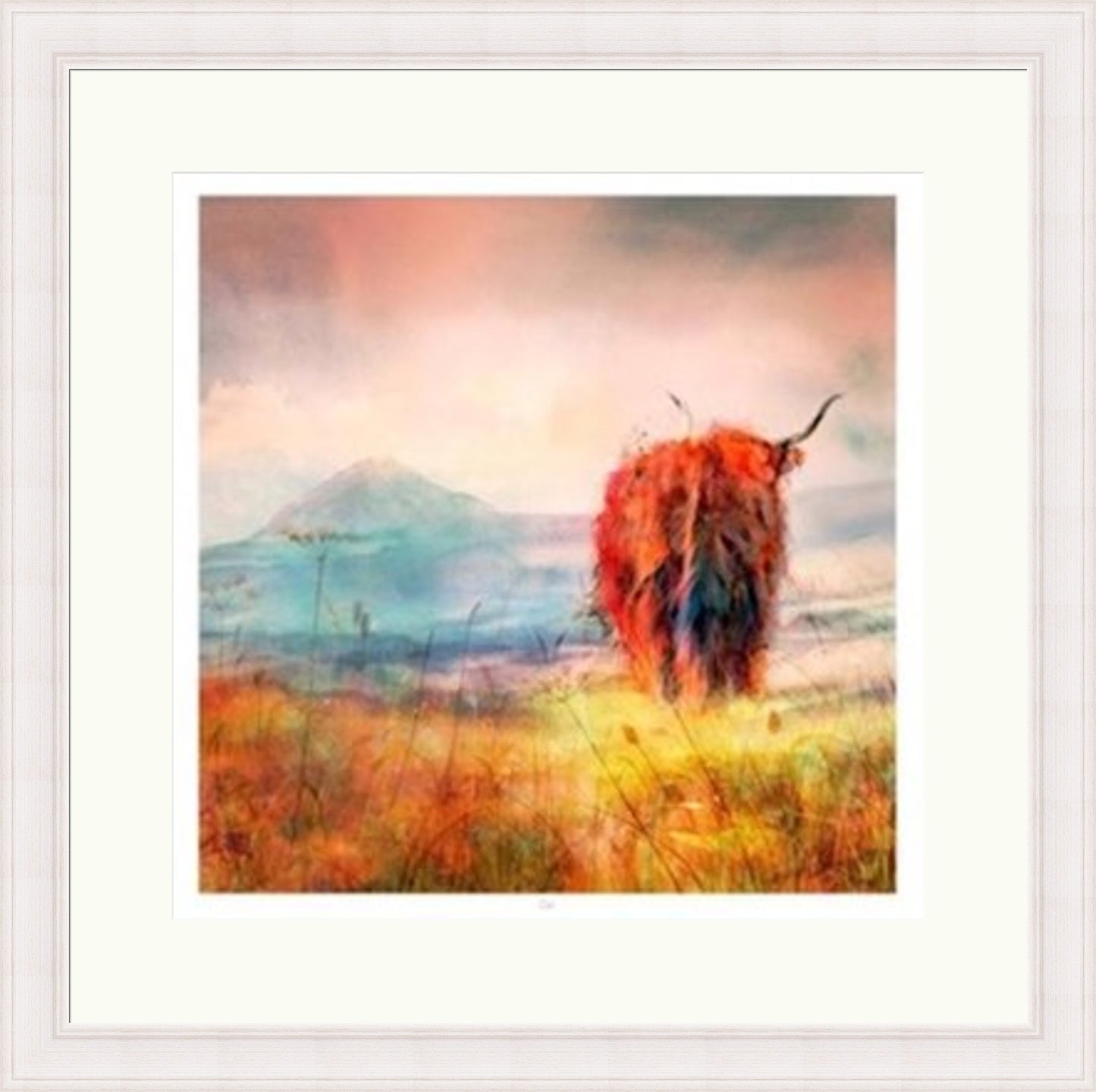 Coo by Lee Scammacca
