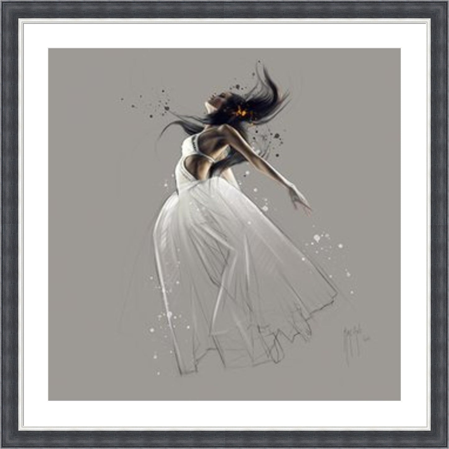 Bolchoi (Ballerina) by Patrice Murciano
