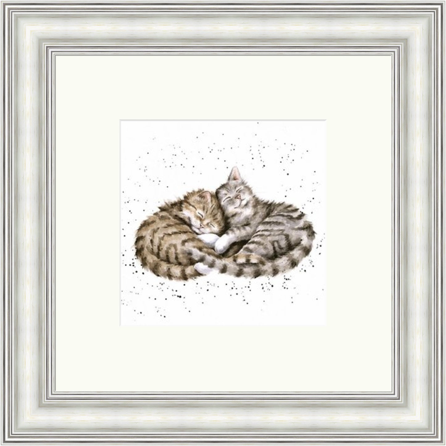 Sweet Dreams - Wrendale Designs by Hannah Dale