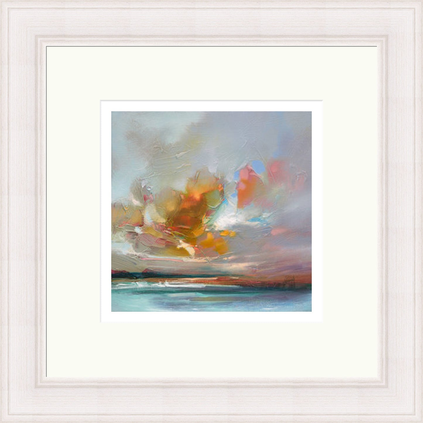 Break Away (Limited Edition) by Scott Naismith