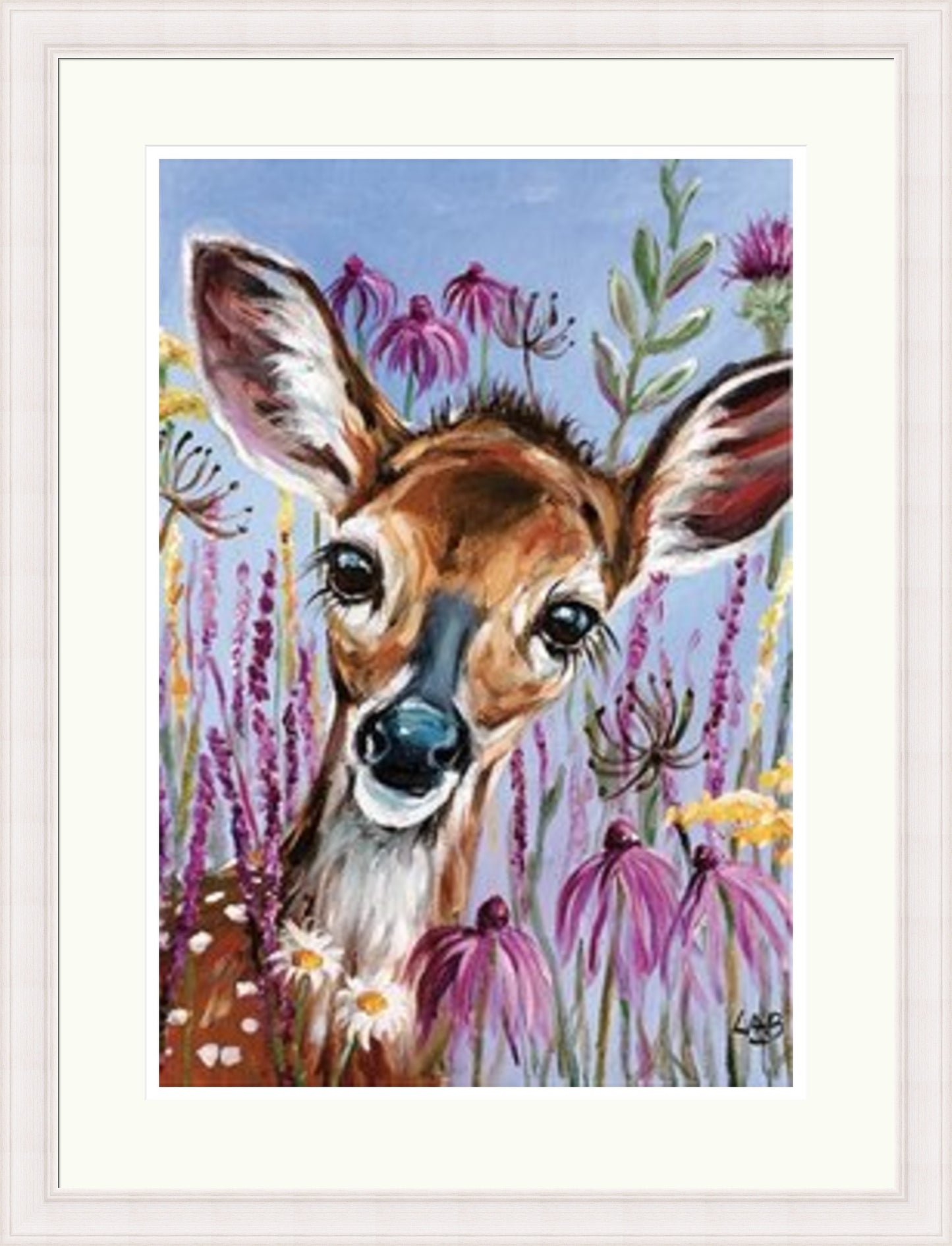 Innocence by Louise Brown