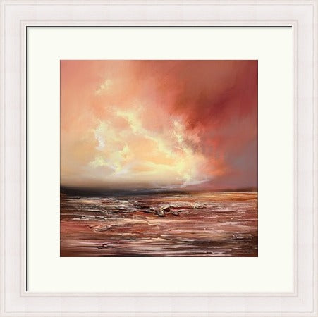 Memories of Mull (Signed Edition) By Philip Raskin