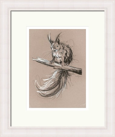 Balancing Act by Tori Ratcliffe