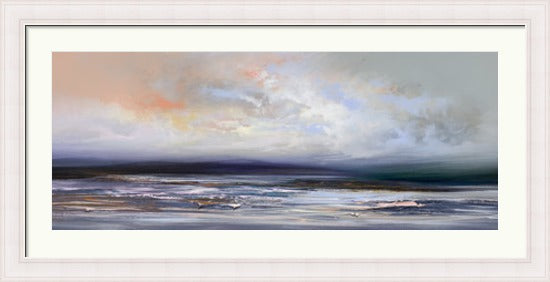 Colonsay Calling (Signed Edition) By Philip Raskin