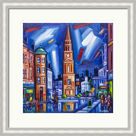 Falkirk by Raymond Murray