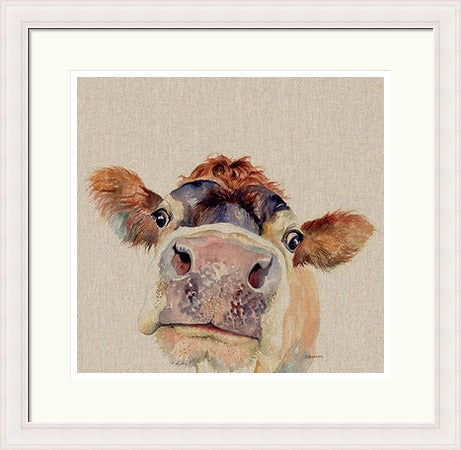 Pammy by Jane Bannon