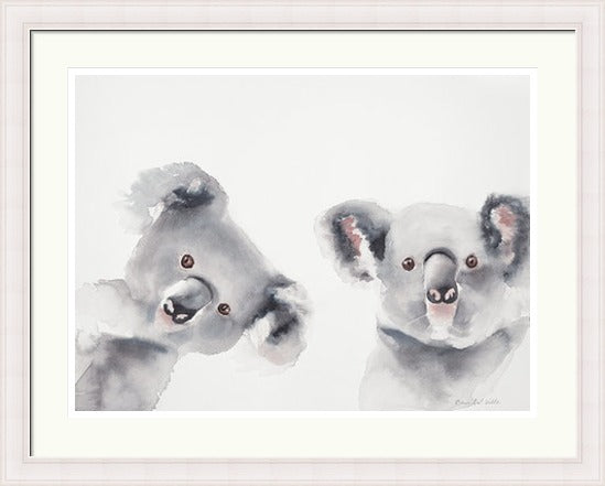 Les Curieux (The Curious) by Aimee Del Valle