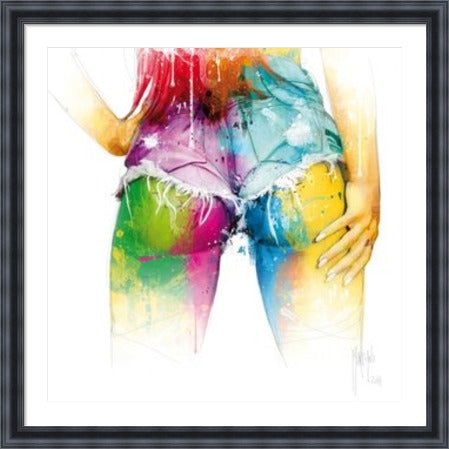 Preston Lee by Patrice Murciano