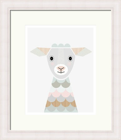 Lamb by Little Design Haus