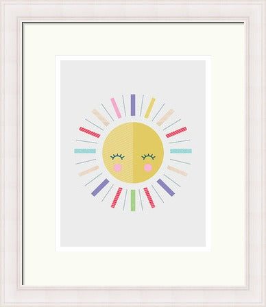 Sun by Little Design Haus