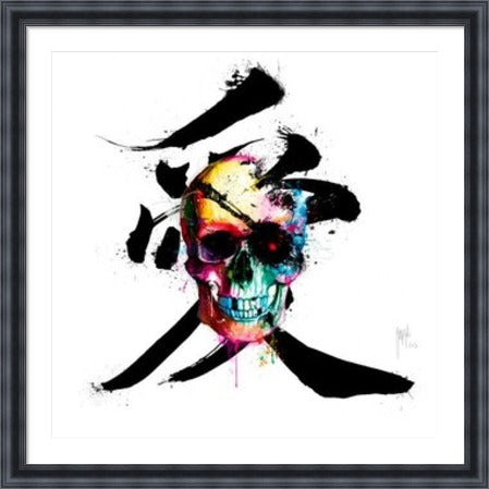 Pirate by Patrice Murciano