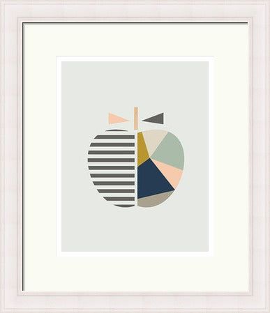 Scandi Apple by Little Design Haus