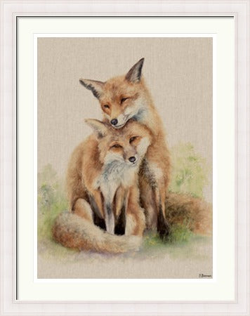 Stand by Me by Jane Bannon