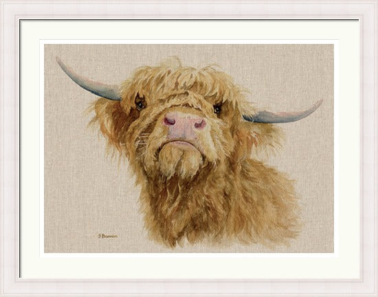 Donald by Jane Bannon