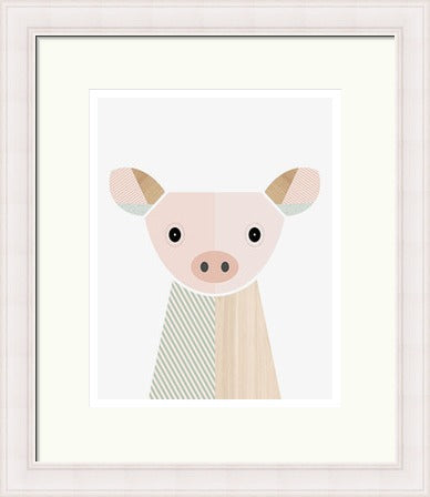 Pig by Little Design Haus