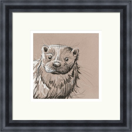 You Talking to Me? by Tori Ratcliffe