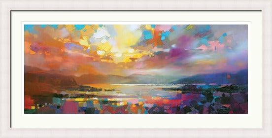 Marina by Scott Naismith