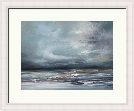 Approaching Islay (Signed Edition) By Philip Raskin