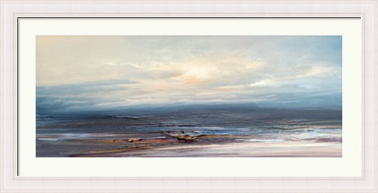 Sound of Silence (Signed Edition) By Philip Raskin