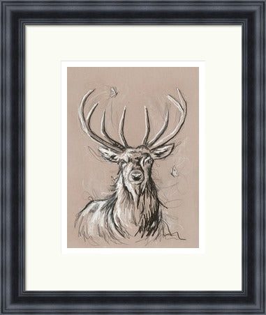 Woodland Prince by Tori Ratcliffe