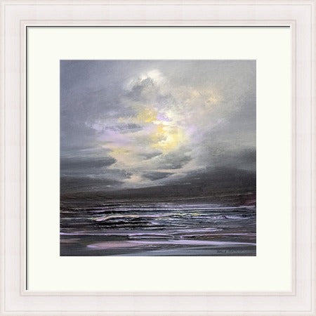 A Wee Bit Arran (Signed Edition) By Philip Raskin